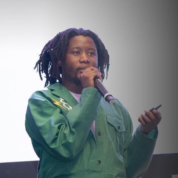 Kgothatso Ngako