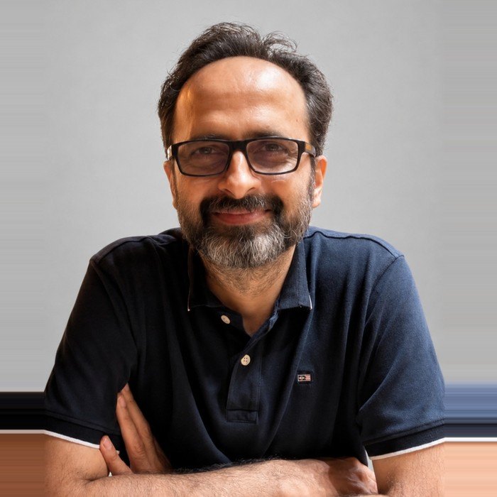 Manoj Arora