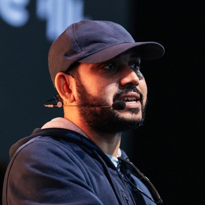 Raj Maitra